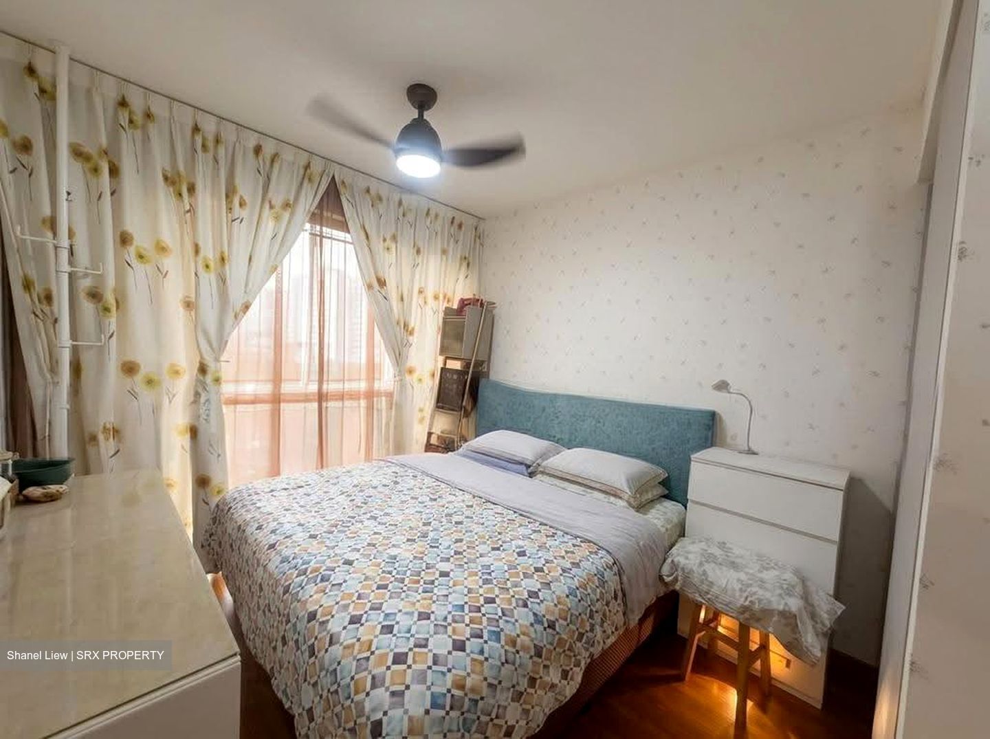 Flo Residence (D19), Condominium #630077421